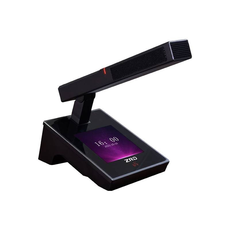 话筒单元  LP-6610C/D